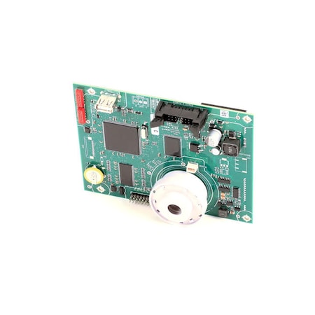Fri-Jado Pcb System P+ (Controlprint) 9292040S